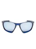 Oakley Lateralis sunglasses - Blue