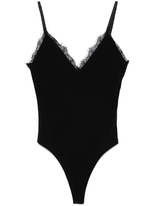 Lia Lace Bodysuit