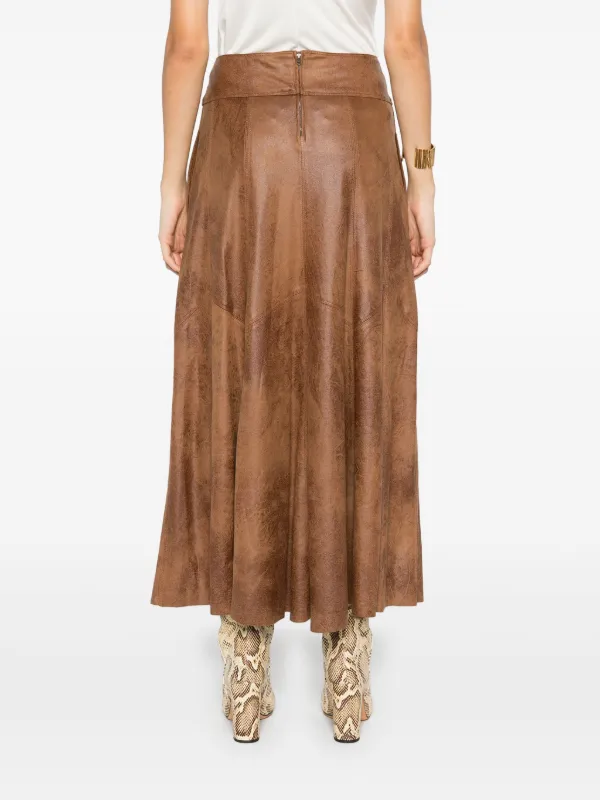 【関税&送料込】Isabel Marant Genevi Skirt Isabel Marant Genevi' Skirt | ShopSimon