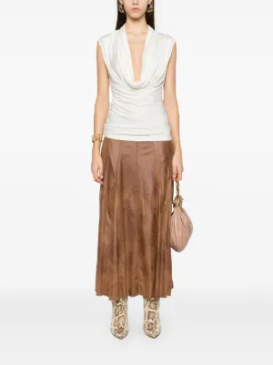 ISABEL MARANT Skirts for Women - Shop on FARFETCH