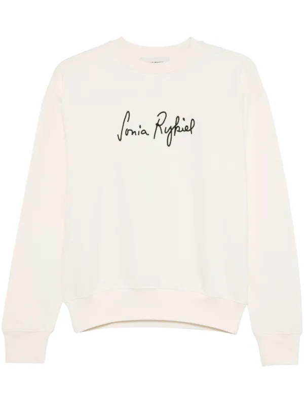 SONIA RYKIEL長袖定番のトップスXL 