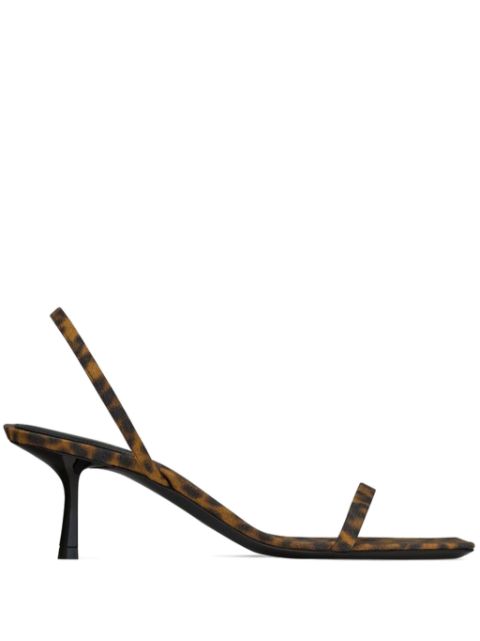 Saint Laurent Sandals for Women - Shop on FARFETCH