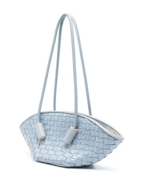 Themoirè Olimpia Naplak shoulder bag TMFW24OLIW100 - 2