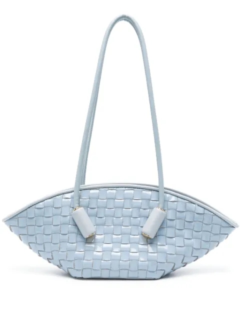 Themoirè Olimpia Naplak shoulder bag TMFW24OLIW100 - 0