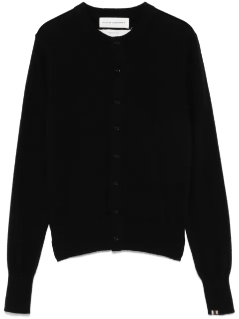 extreme cashmere cárdigan Little 2