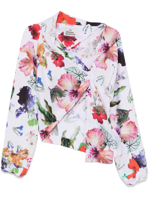 Vivienne Westwood Natalia shirt