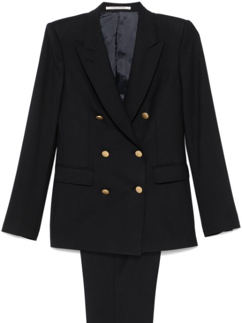 Tagliatore Parigi suit Women