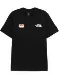 The North Face Climb T-shirt - Black