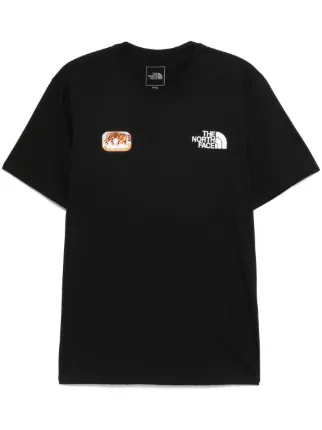 The North Face