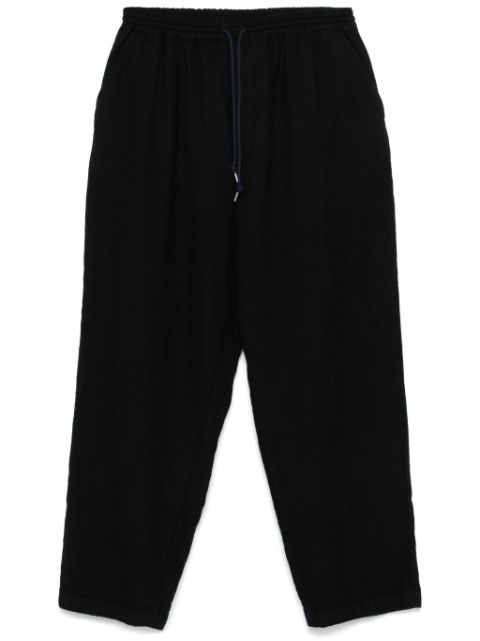 Comme des Garcons Homme wool trousers Men