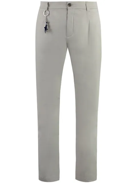 Paul & Shark pantalones rectos