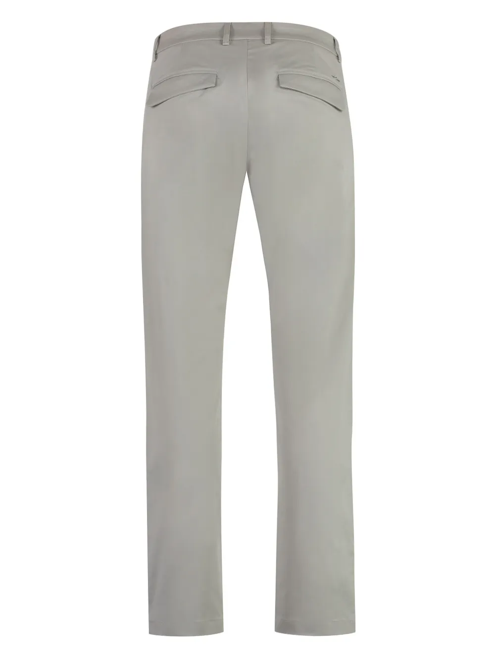 Paul & Shark Straight broek - Grijs