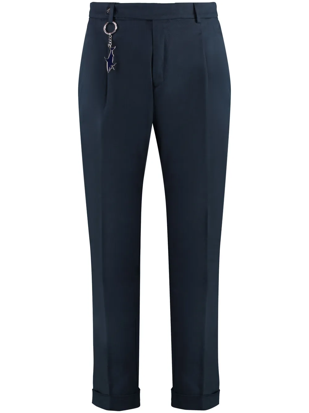 Paul & Shark tapered trousers | Blue | Image 1