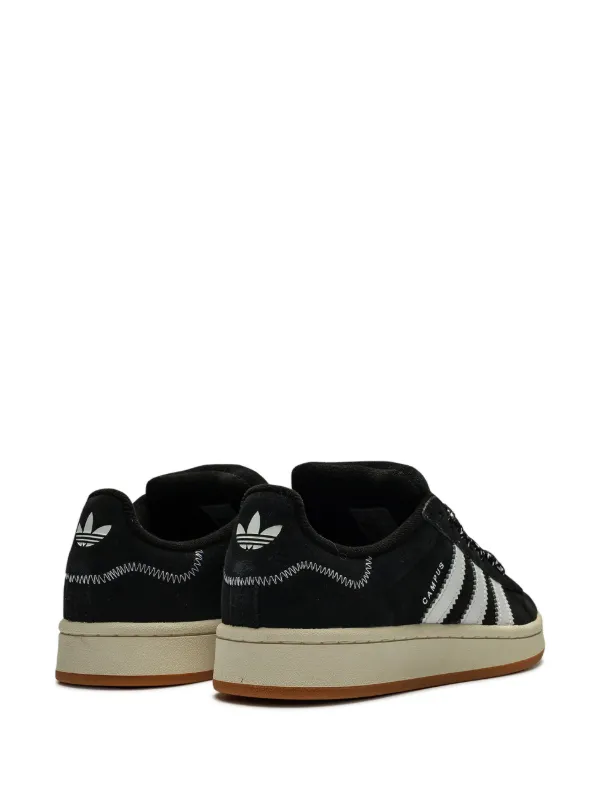 adidas gazelle silver green womens Adidas Campus 00s Core Black main image 0
