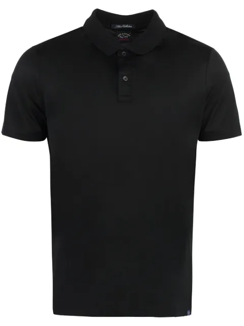 Paul & Shark Camisa polo de algodão