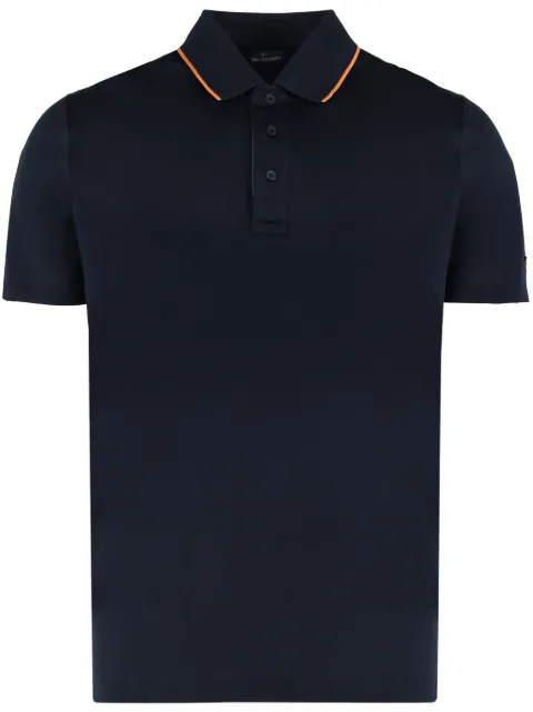 Paul & Shark cotton polo shirt 