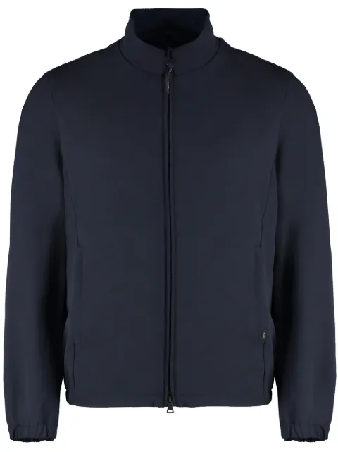 Paul & Shark zipped stretch jacket 