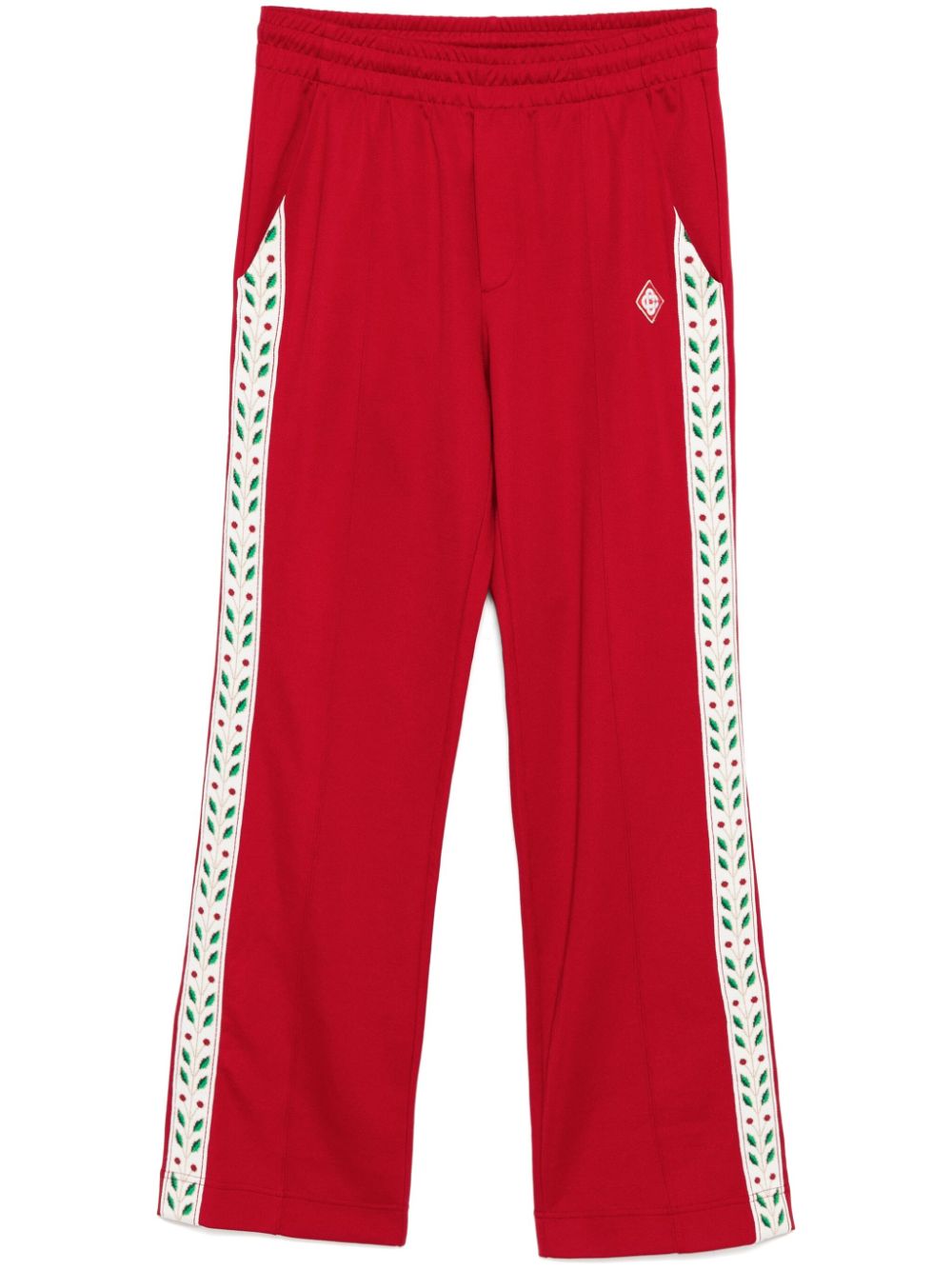 Laurel track pants