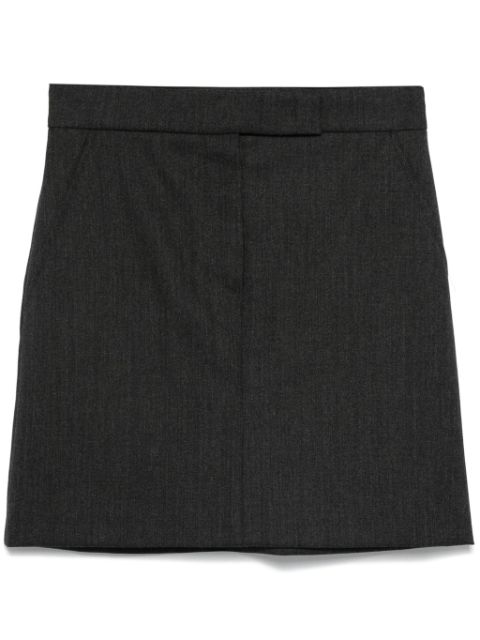 Max Mara Sondalo mini skirt Women