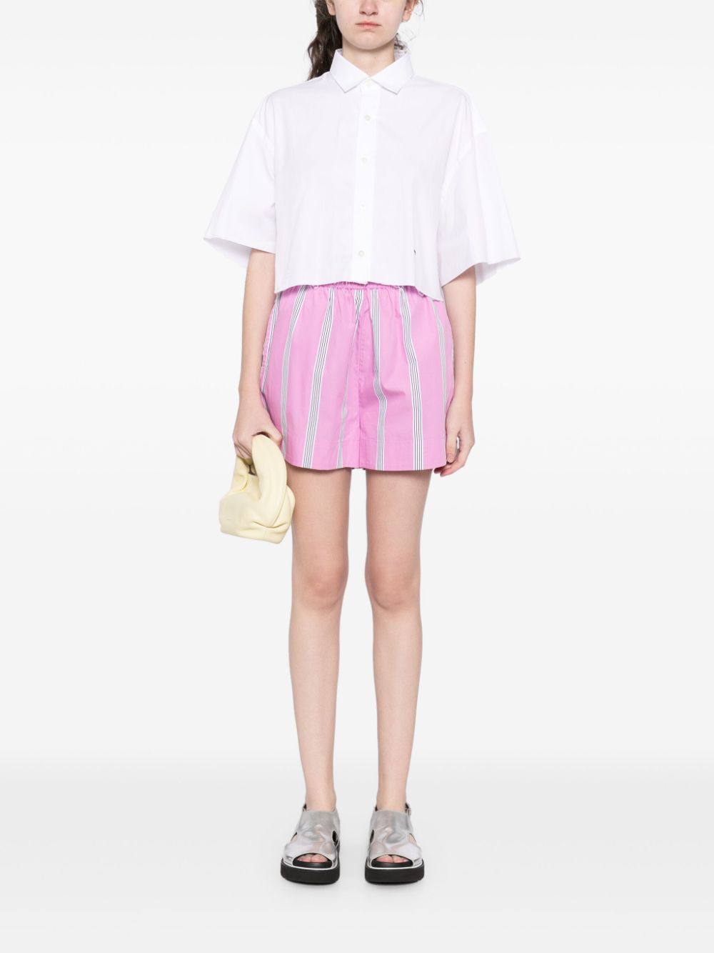 LMND CHIARA SHORTS 