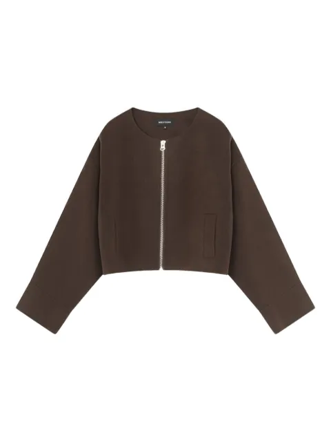 MEOTINE Karla cropped jacket