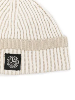 Stone Island Hats for Men - Shop Now on FARFETCH
