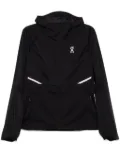 On Running Core lightweight jacket - Black