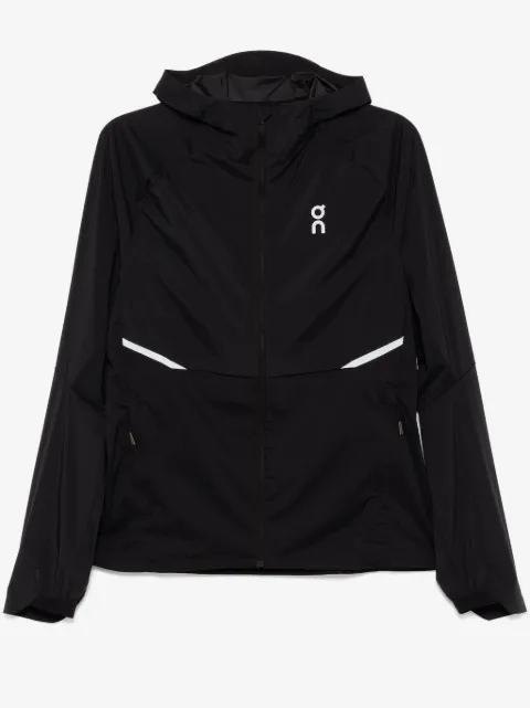 On  Core lightweight jacket