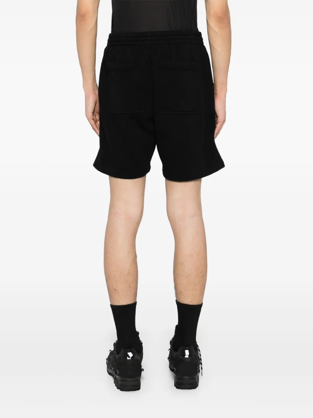 Represent Owners Club shorts Zwart