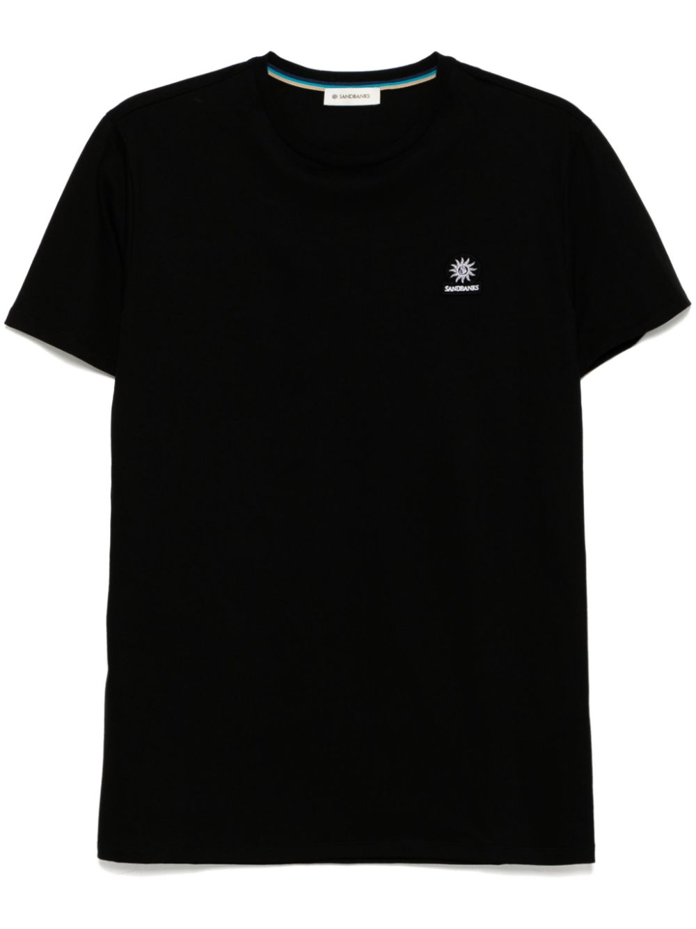 logo-badge T-shirt