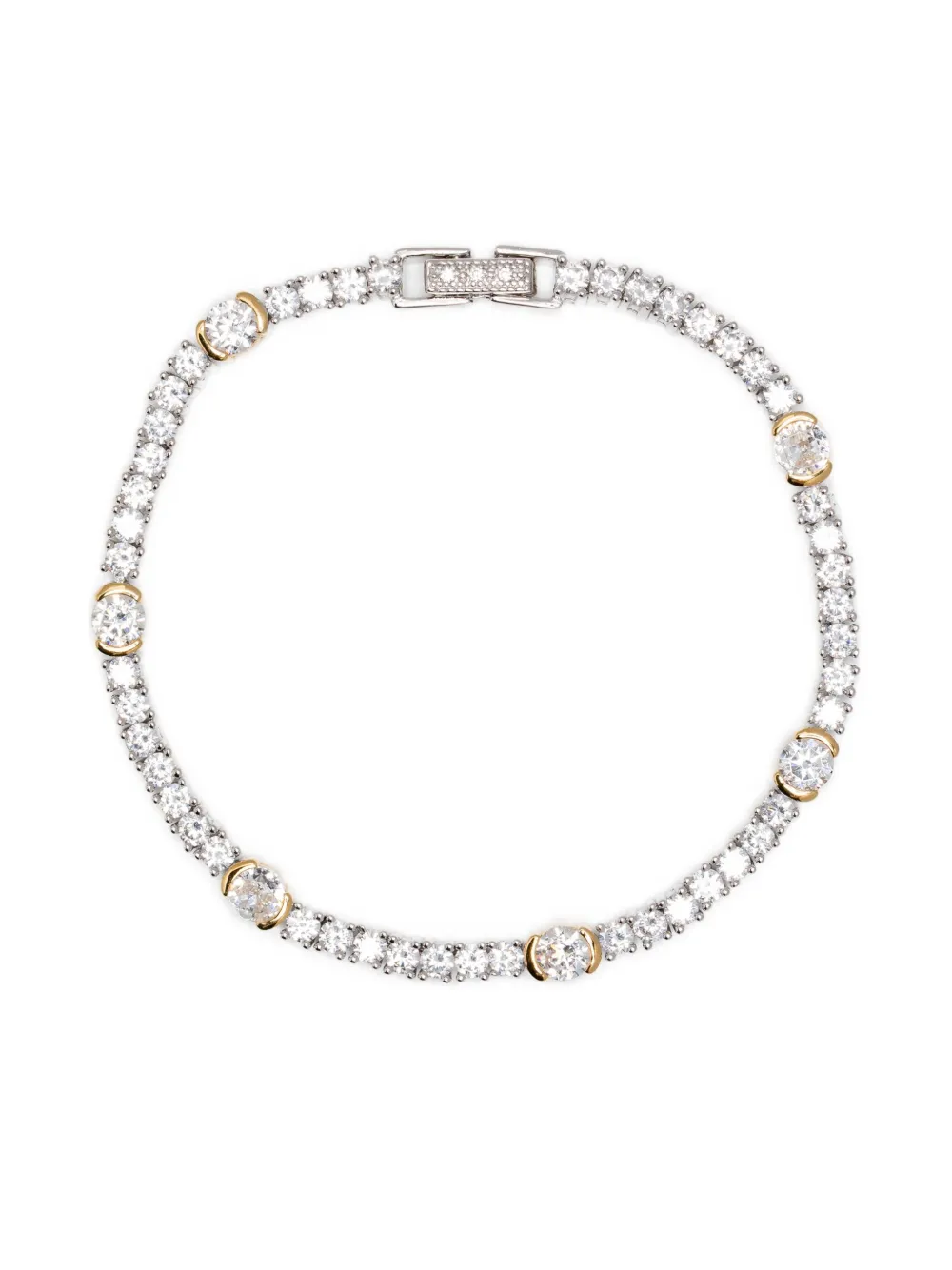 Luna Tennis bracelet