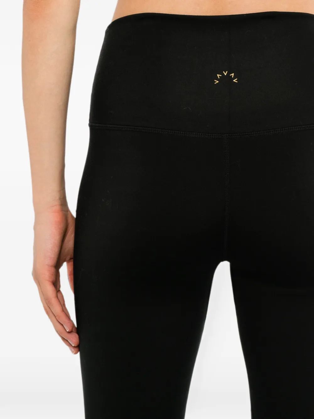 Varley FreeSoft legging Zwart