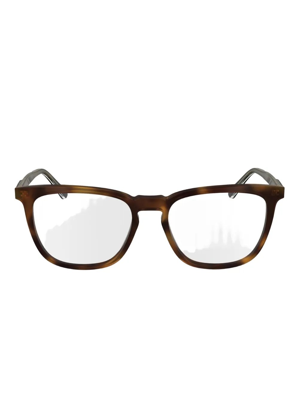 Calvin Klein CK24519 Havana - Marrone