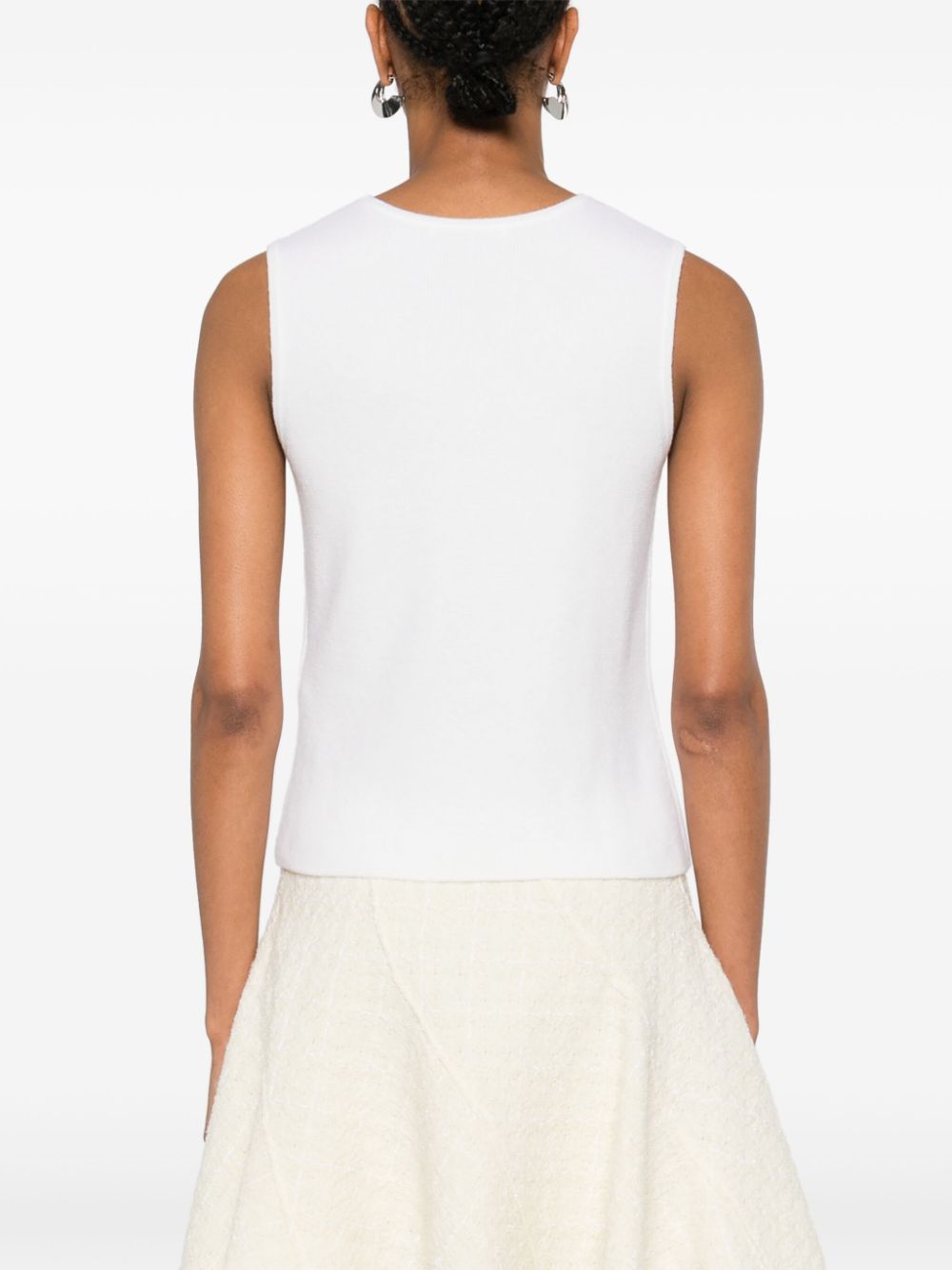 Max Mara Fosco top Women