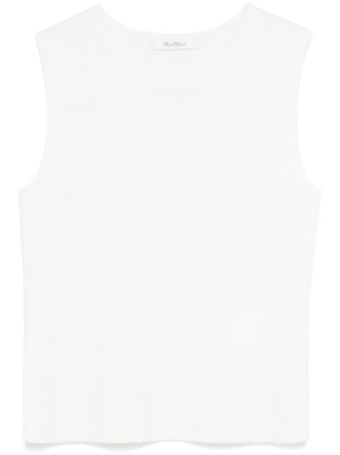 Max Mara Fosco top Women