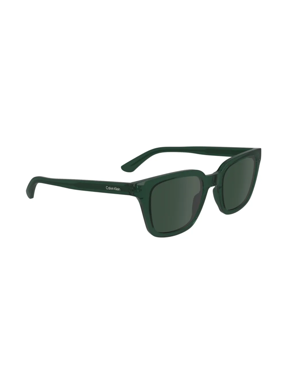Calvin Klein square-frame sunglasses | Men | Image 2
