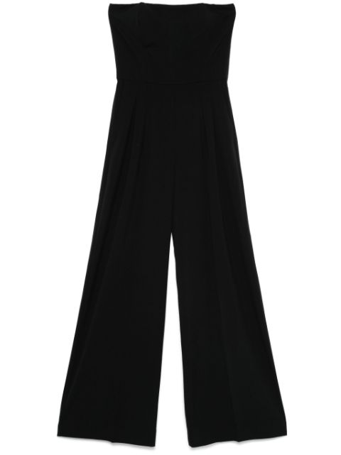 LIU JO Strapless jumpsuit