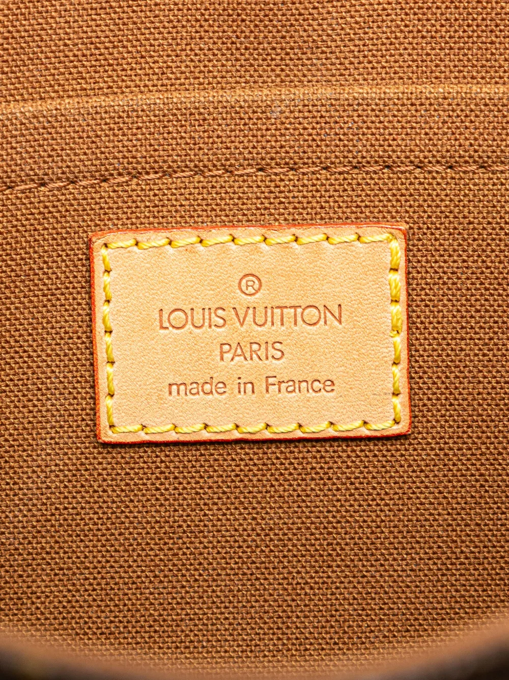 Affordable Louis Vuitton Pre-Owned 2004 Monogram Marelle Sac a Dos backpack WOMEN