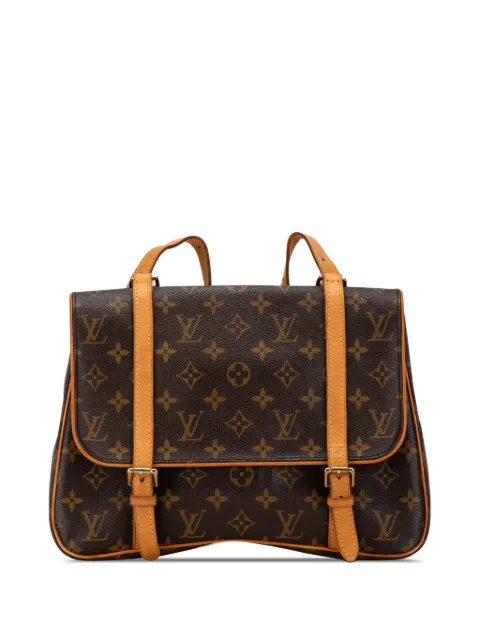 Louis Vuitton Pre-Owned 2004 Monogram Marelle Sac a Dos backpack WOMEN