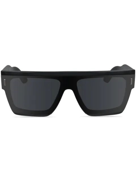 Calvin Klein square-frame sunglasses