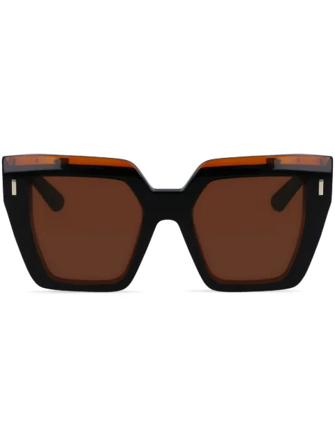 Calvin Klein lentes de sol CK23502S