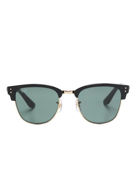 Ray-Ban Clubmaster Reverse sunglasses