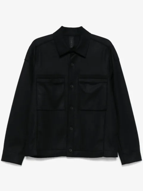 Transit sobrecamisa sin rematar