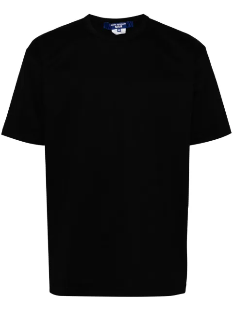 Junya Watanabe MAN playera de tejido suéter