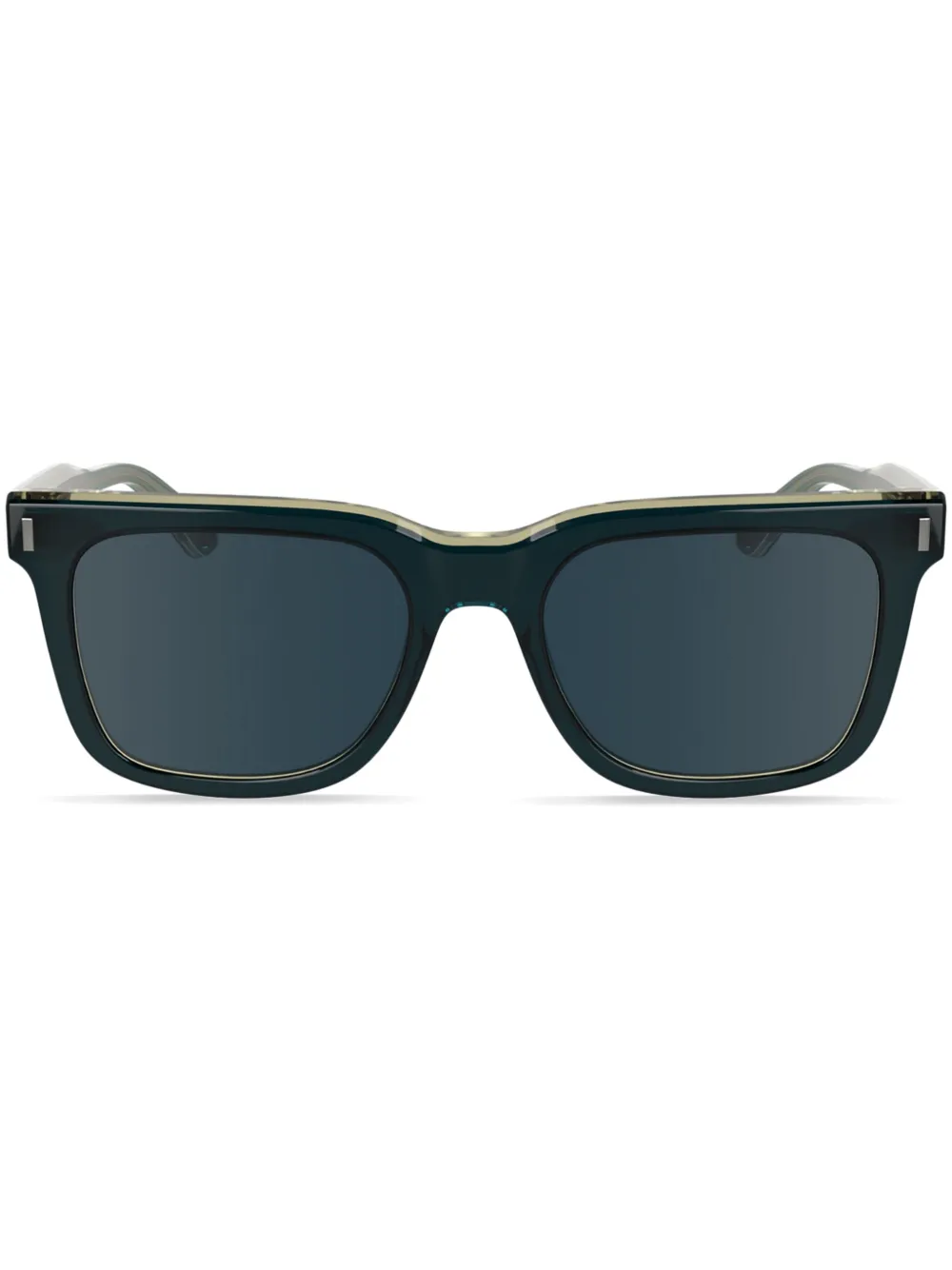 Calvin Klein Occhiali da sole CK24536S - Blu
