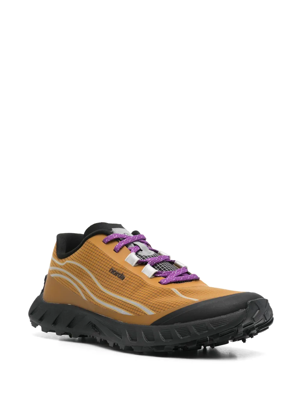 norda 002 sneakers - Bruin
