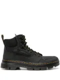 Dr. Martens Rilla boots - Black