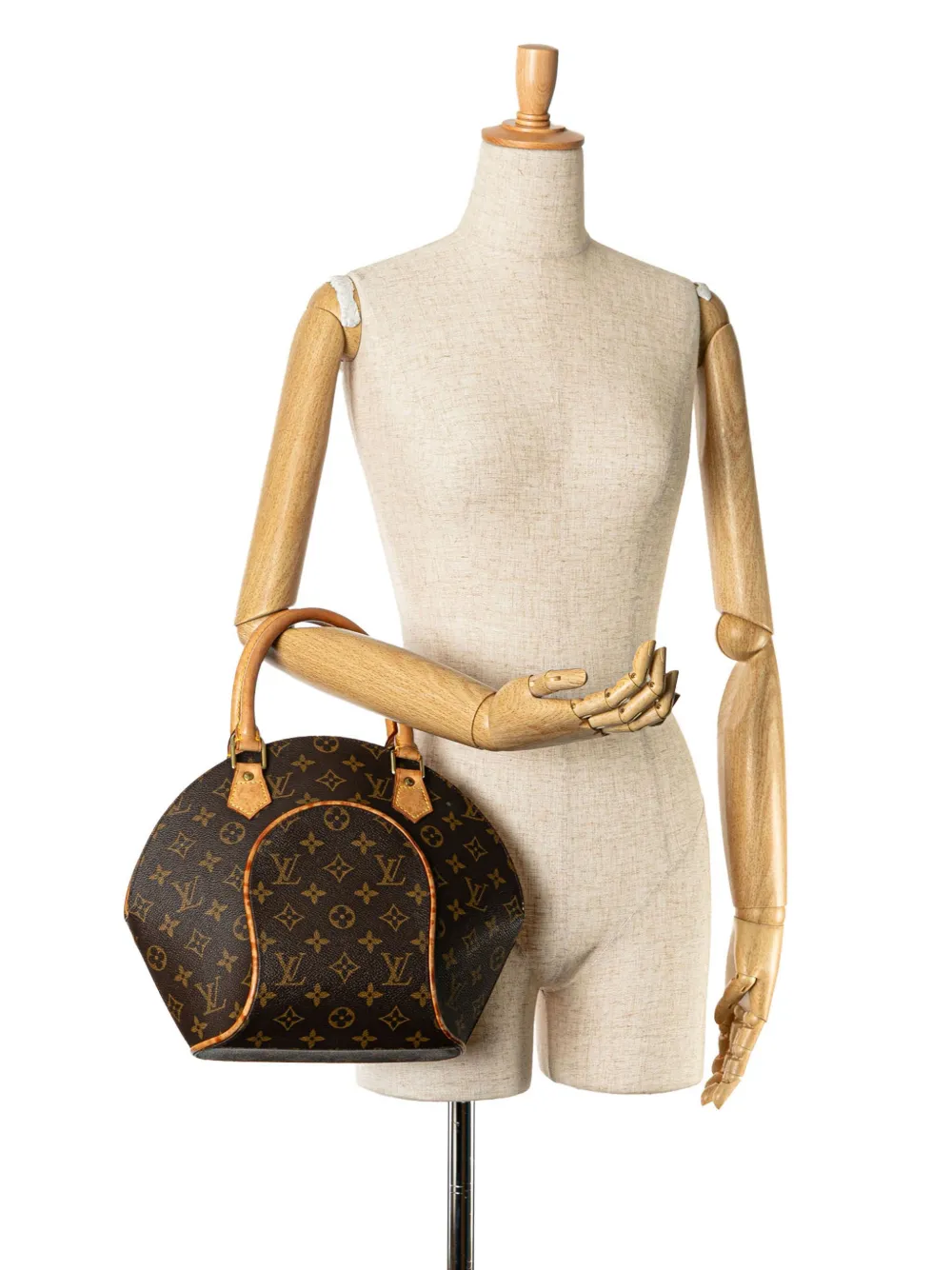 Cheap Louis Vuitton Pre-Owned 1998 Monogram Ellipse PM handbag WOMEN