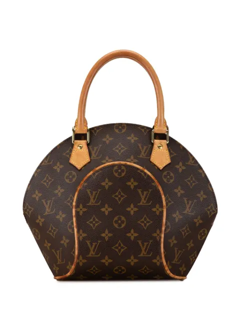 Louis Vuitton Pre-Owned 1998 Monogram Ellipse PM handbag WOMEN