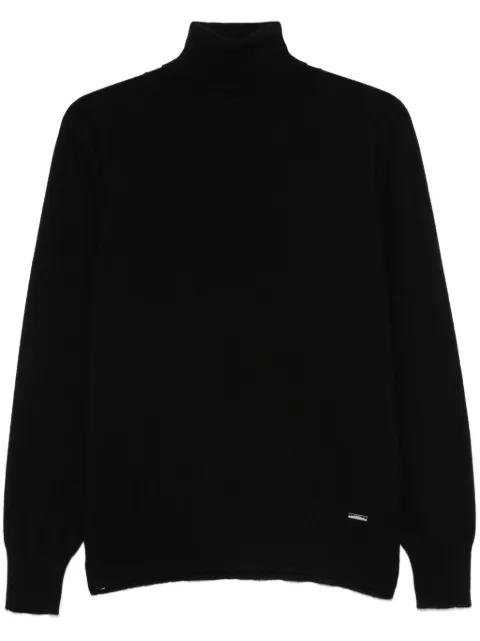 Kiton cashmere sweater